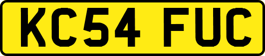 KC54FUC