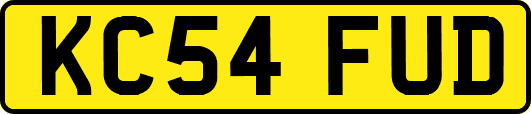 KC54FUD