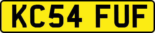 KC54FUF
