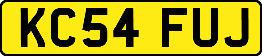 KC54FUJ