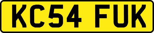 KC54FUK