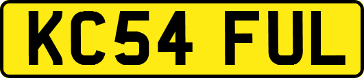 KC54FUL