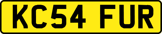 KC54FUR