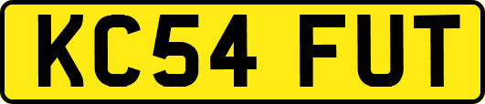 KC54FUT