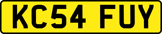 KC54FUY