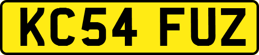 KC54FUZ