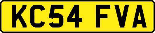 KC54FVA