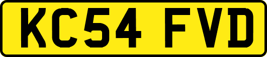 KC54FVD
