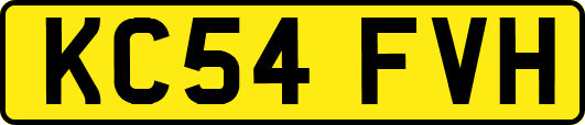 KC54FVH