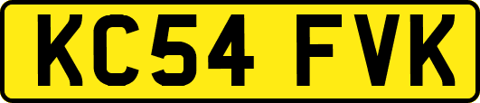KC54FVK