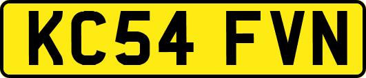 KC54FVN