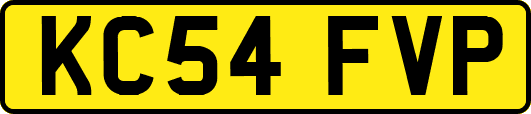 KC54FVP