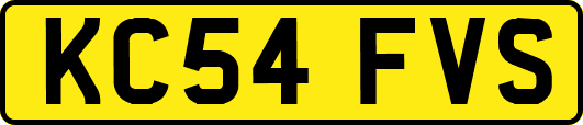 KC54FVS
