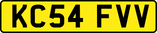 KC54FVV