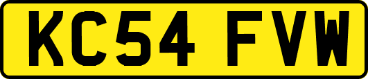 KC54FVW