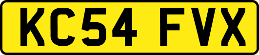 KC54FVX
