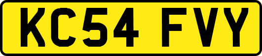 KC54FVY