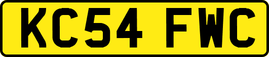 KC54FWC