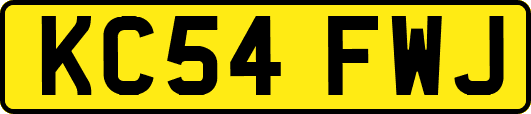 KC54FWJ
