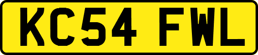KC54FWL