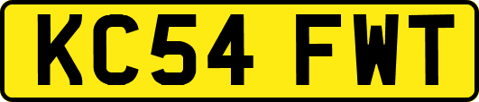 KC54FWT