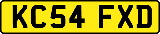 KC54FXD