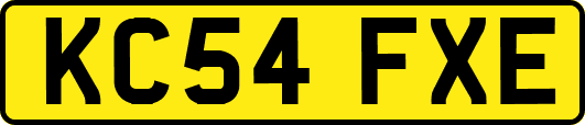 KC54FXE