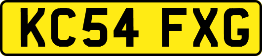 KC54FXG