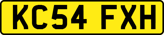 KC54FXH