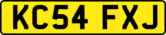 KC54FXJ