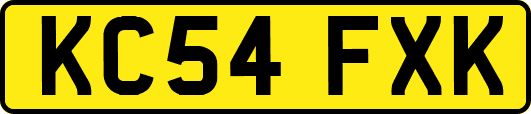 KC54FXK