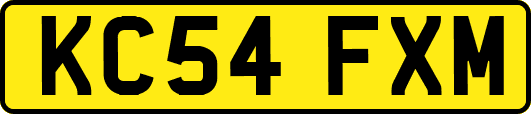 KC54FXM