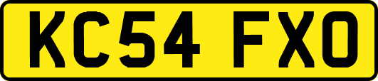 KC54FXO