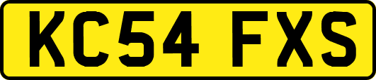KC54FXS