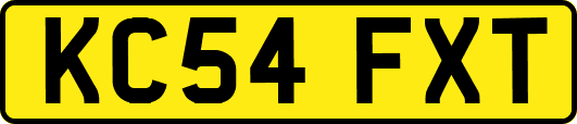 KC54FXT