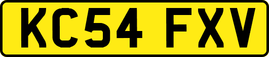 KC54FXV