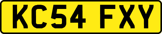 KC54FXY