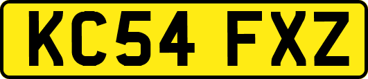 KC54FXZ