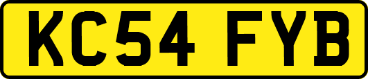 KC54FYB