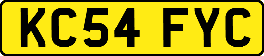 KC54FYC