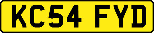 KC54FYD