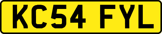 KC54FYL