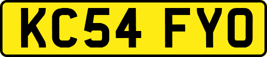 KC54FYO