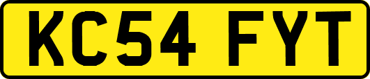 KC54FYT
