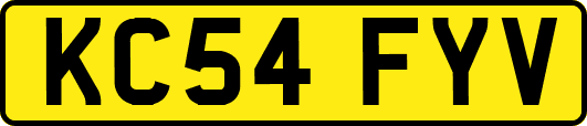 KC54FYV
