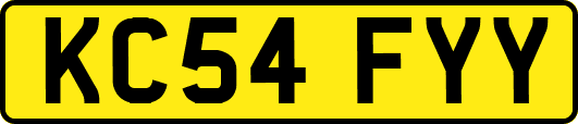 KC54FYY
