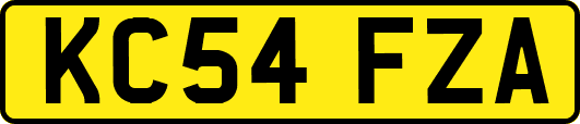 KC54FZA