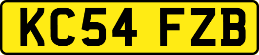 KC54FZB