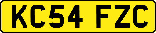 KC54FZC