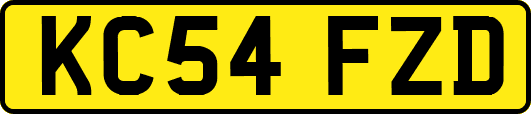 KC54FZD
